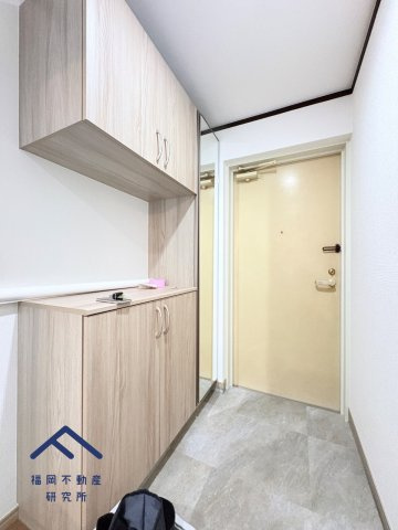 アムール堤の玄関