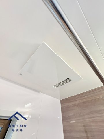 アムール堤の浴室