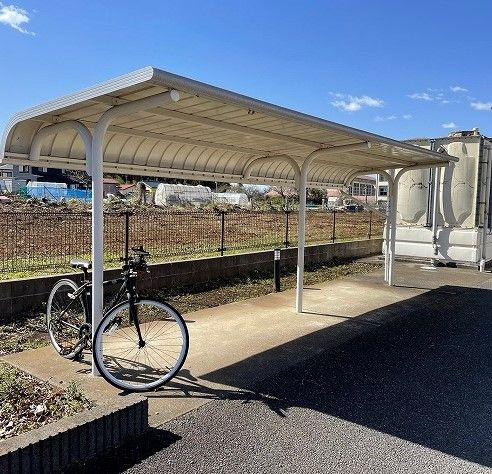 レオパレス旭２のその他