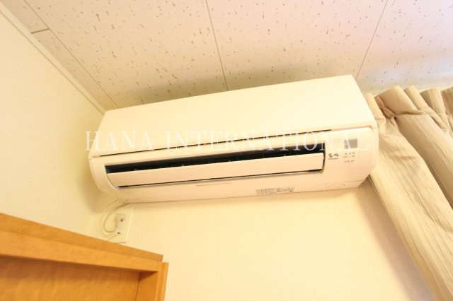 レオパレス旭２の設備