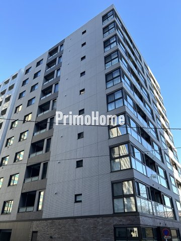 ロディア日本橋茅場町