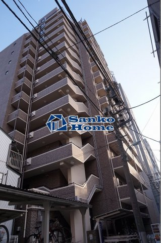 メゾン・ド・ヴィレ日本橋浜町