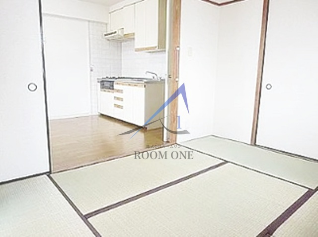 ライオンズマンション亀戸蔵前橋通りの寝室|寝室です。