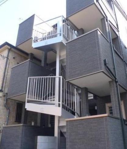 アーバンプレイス五反野