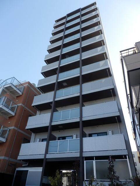 ユリカロゼ金町