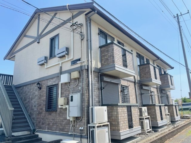 エクレール・シャンブル