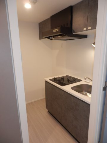 ユリカロゼAZ西台のキッチン