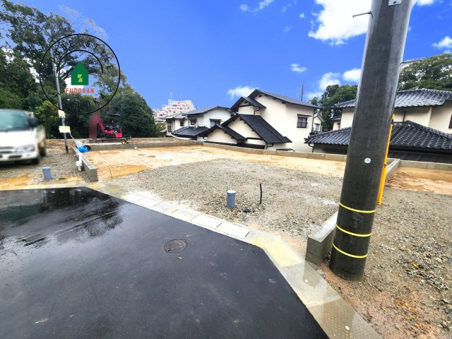 春日市弥生2丁目第1-2棟(3号棟)