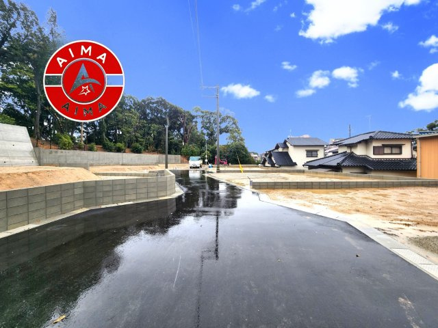 春日市弥生2丁目第1-2棟(3号棟)の前面道路含む現地写真|見学の時間などお気軽にお問い合わせ下さい。