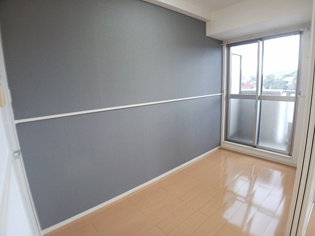 【内装】 | シェーナ下到津 | 内装もきれいです