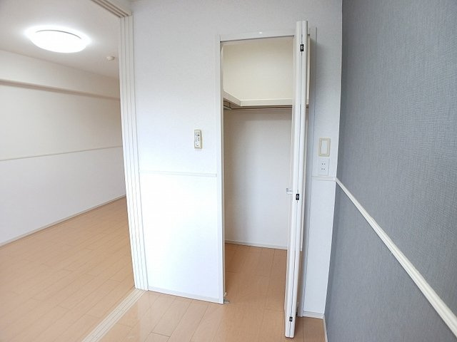 【収納】 | シェーナ下到津 | 収納スペース豊富です