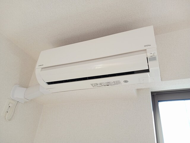 ベル　ブリッサの設備