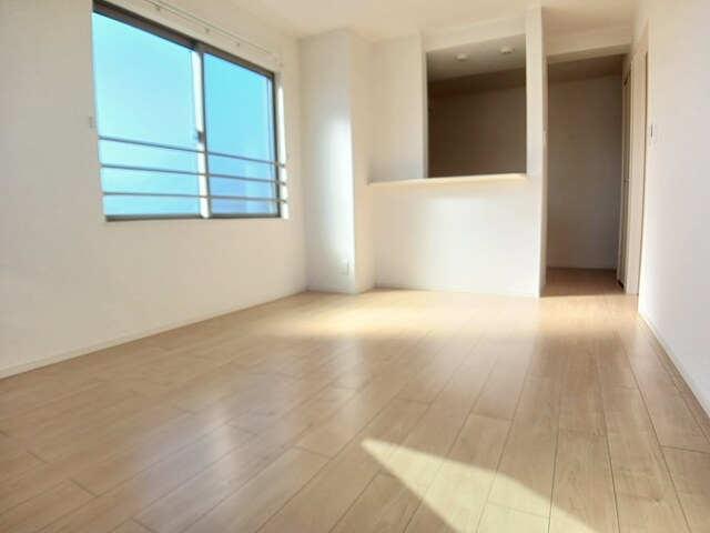 ベル　ブリッサの居間・リビング