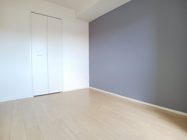 ベル　ブリッサの洋室