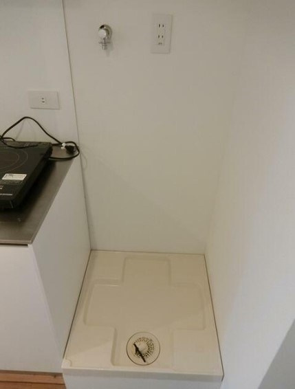 クレインウッドの設備