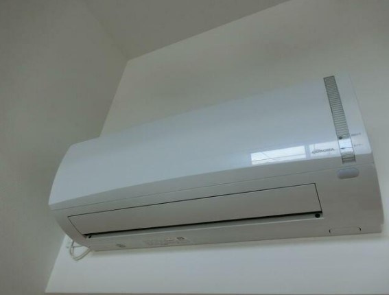 クレインウッドの設備