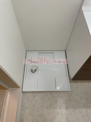 レガリア西町のその他