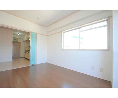 【内装】 | サンフラワー池谷