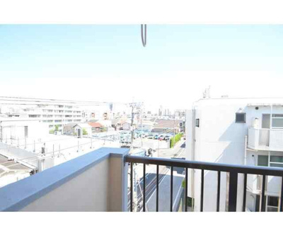 【展望】 | サンフラワー池谷