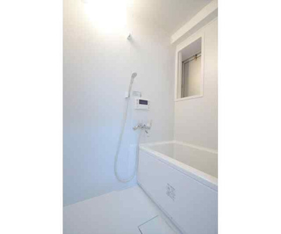 【浴室】 | サンフラワー池谷