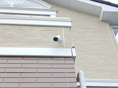 【セキュリティ】 | プロムナード桃山