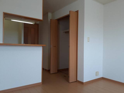 【収納】 | プロムナード桃山