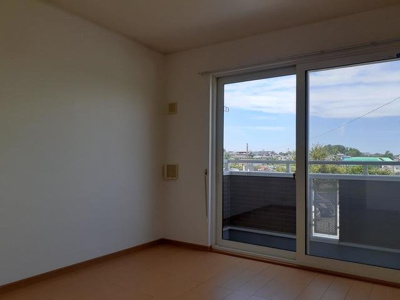 【内装】 | プロムナード桃山