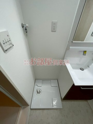 レガリア西町の設備