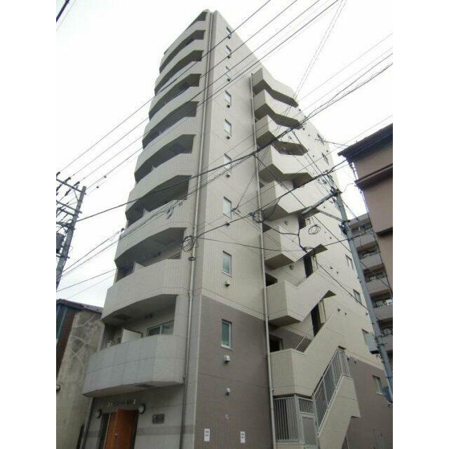 スカイコート両国第２