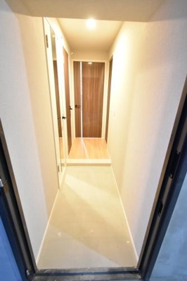 【エントランス】 | アビターレ吉塚駅前