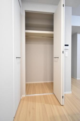 【収納】 | アビターレ吉塚駅前 | 収納です。