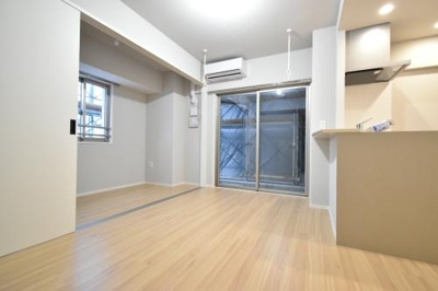 【寝室】 | アビターレ吉塚駅前 | 寝室です。