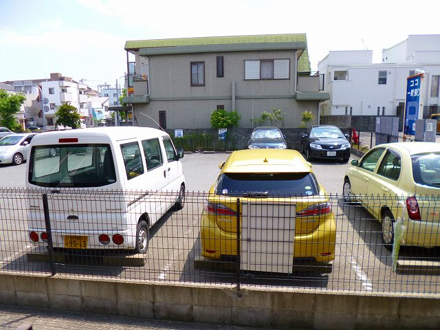 ベルエール甲子園の展望