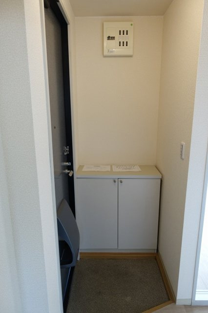 ベルエール甲子園の外観