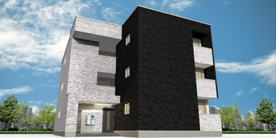 【エントランス】 | REGALEST Maple千早