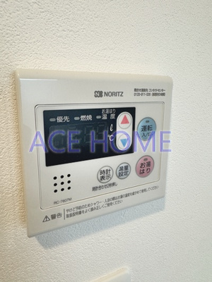 【設備】 | エグゼ大阪ＤＯＭＥ ＣＩＴＹシエル