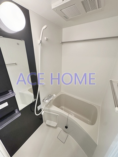 【浴室】 | エグゼ大阪ＤＯＭＥ ＣＩＴＹシエル