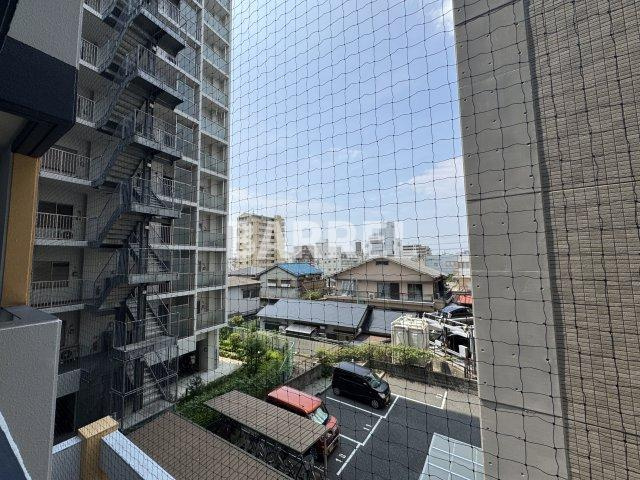 トゥリオーニ豊中南の展望
