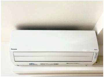 フジパレス松ノ浜の設備