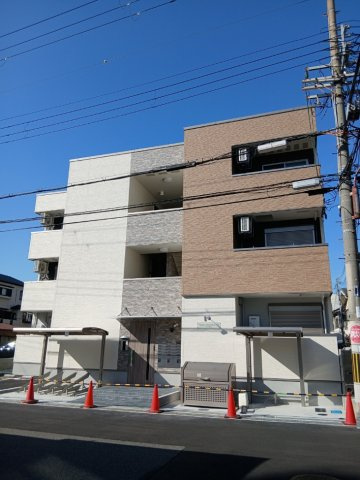 フジパレス松ノ浜