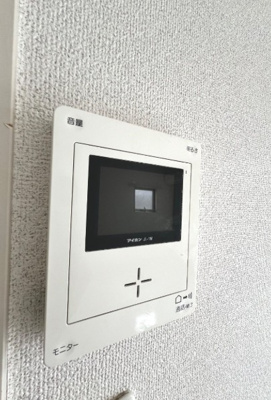 【セキュリティ】 | Ｖｉｌｌｅｇｅ磯子Ⅰ | 同一仕様