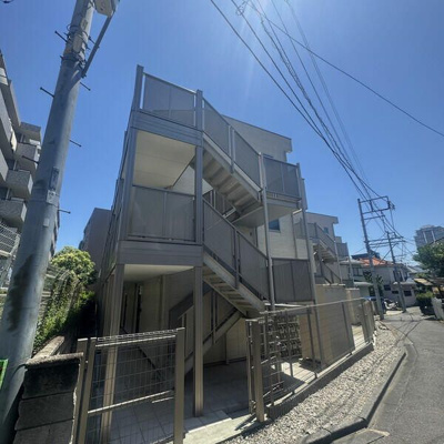 【エントランス】 | Ｖｉｌｌｅｇｅ磯子Ⅰ