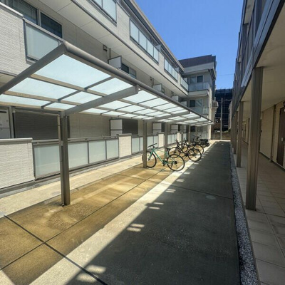 【その他共用部分】 | Ｖｉｌｌｅｇｅ磯子Ⅰ