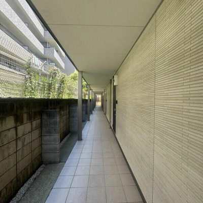 【その他】 | Ｖｉｌｌｅｇｅ磯子Ⅰ