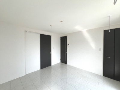 【居間・リビング】 | Ｖｉｌｌｅｇｅ磯子Ⅰ | 同一仕様