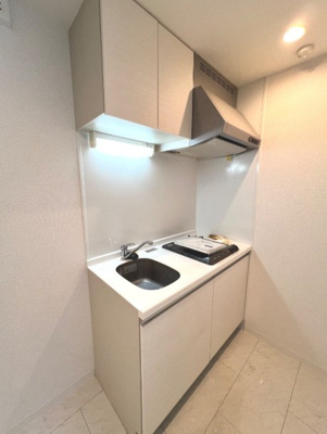 【キッチン】 | Ｖｉｌｌｅｇｅ磯子Ⅰ | 同一仕様