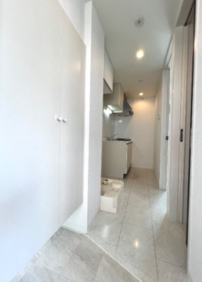 【玄関】 | Ｖｉｌｌｅｇｅ磯子Ⅰ | 同一仕様