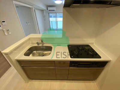 【キッチン】 | グランデール博多