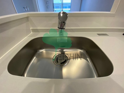 【内装】 | グランデール博多