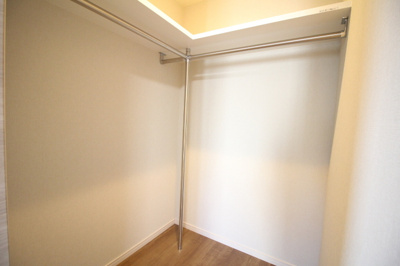 【収納】 | グランデール博多 | 収納です。